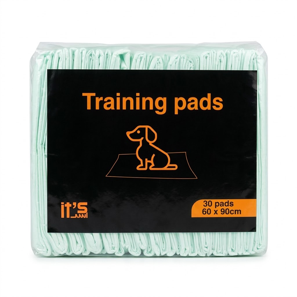it's Training Pads (30 pads, 60 x 90cm) 2