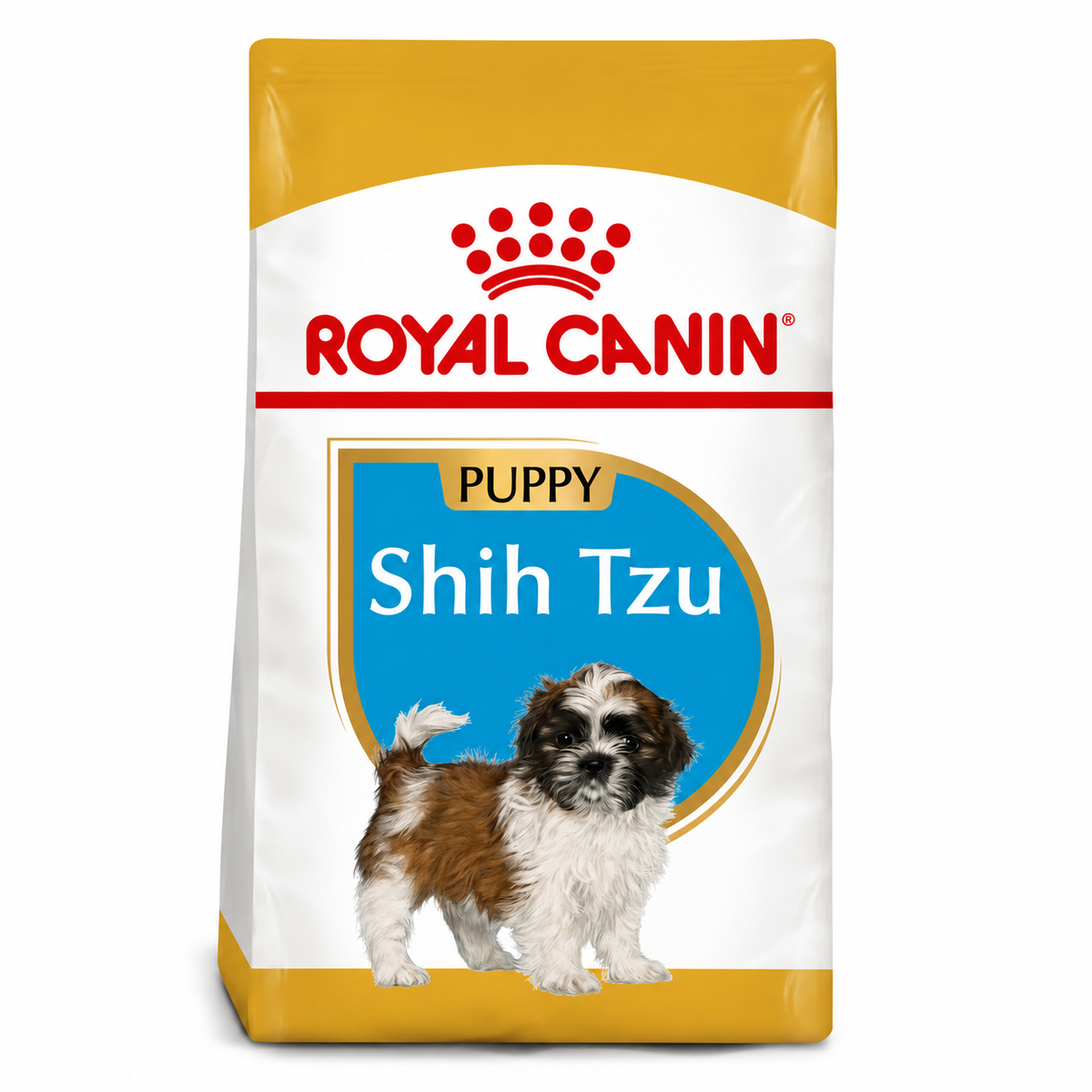 Royal Canin Shih Tzu Puppy Dry Dog Food (1.5kg)